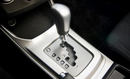 Диагностика КПП BMW 3 Compact в Смоленске